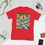 Life Begins At Retirement - Image 4