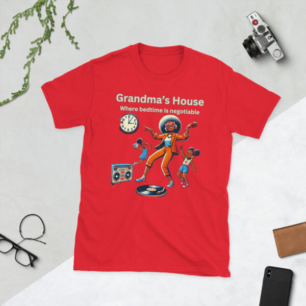 Grandma's House 1
