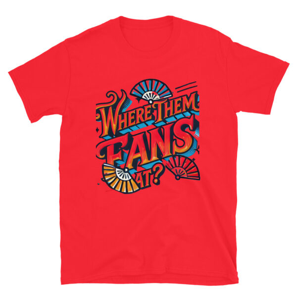 Where Them Fans At? - Image 4