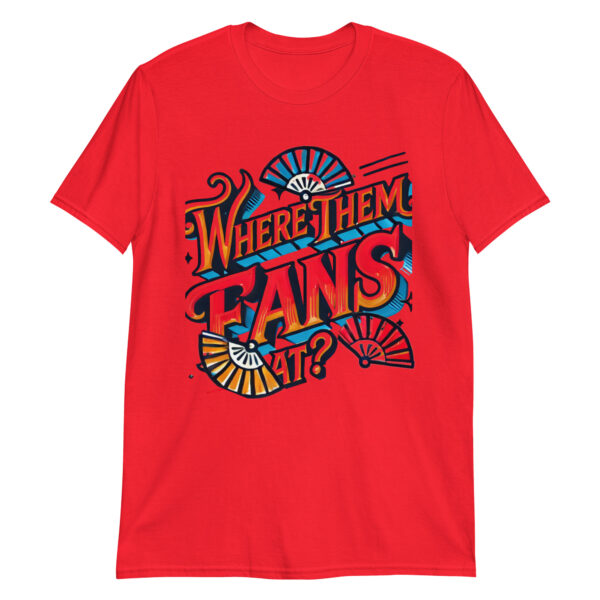 Where Them Fans At?
