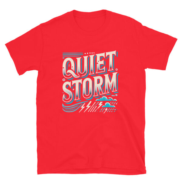 Quiet Storm - Image 3