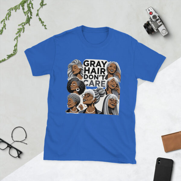 Gray Hair Don't Care 2 - Image 5