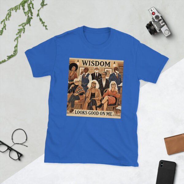 Wisdom Looks Good on Me-1 - Image 6