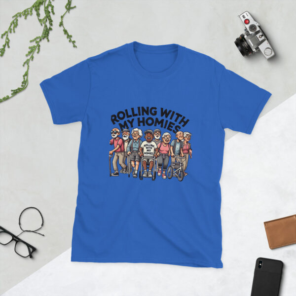 Rolling With My Homies 1 - Image 4