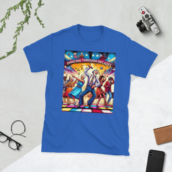 Dancing through Decades - Image 5
