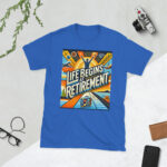 Life Begins At Retirement - Image 6
