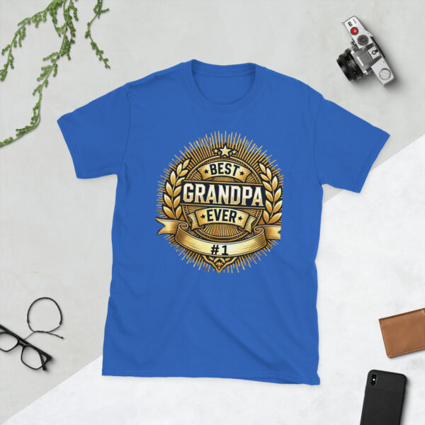 Best Grandpa Ever - Image 5