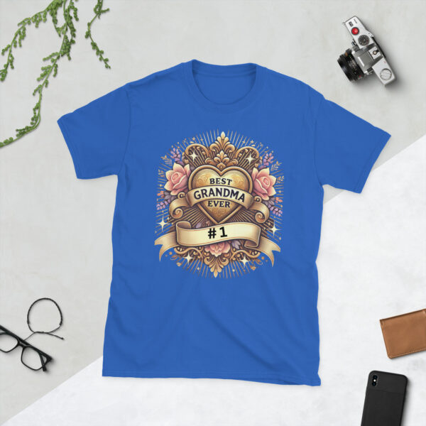 Best Grandma Ever - Image 6
