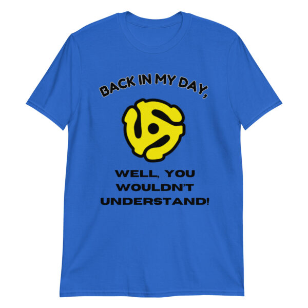 Record player item- you wouldn't understand - Image 4