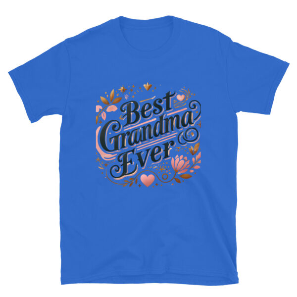 Best Grandma Ever -2 - Image 2