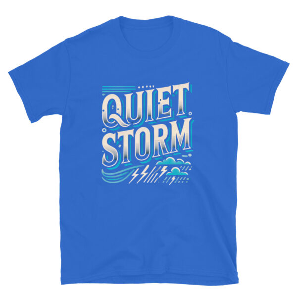 Quiet Storm - Image 5