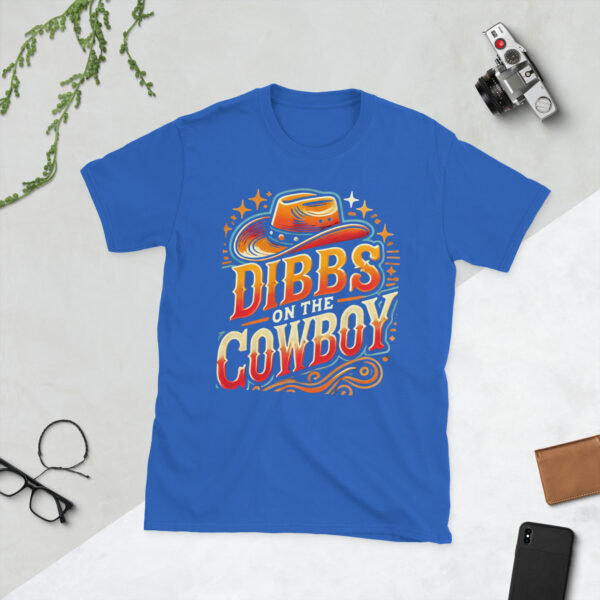 Dibbs on the Cowboy - Image 7