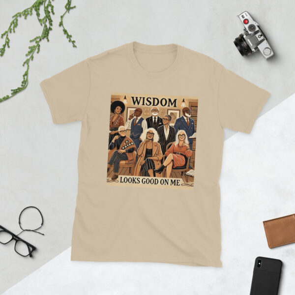 Wisdom Looks Good on Me-1