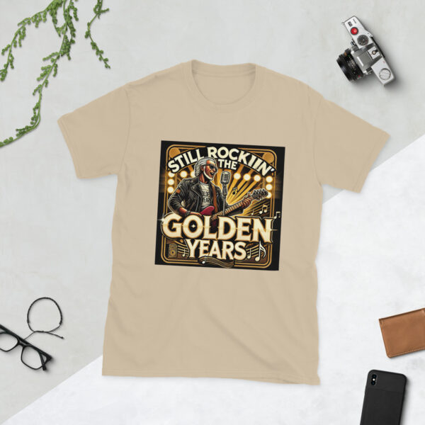 Still Rocking the Golden Years Solo Male - Image 8