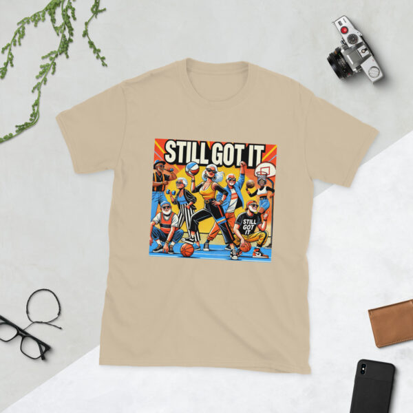 Still Got It- 1 (w/background) - Image 9