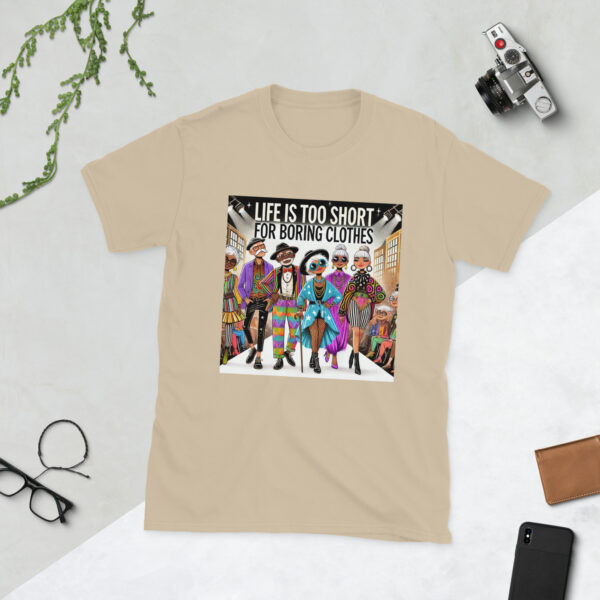 Life is too short for boring clothes - Image 5