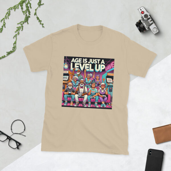 Age is just a level up - Image 9