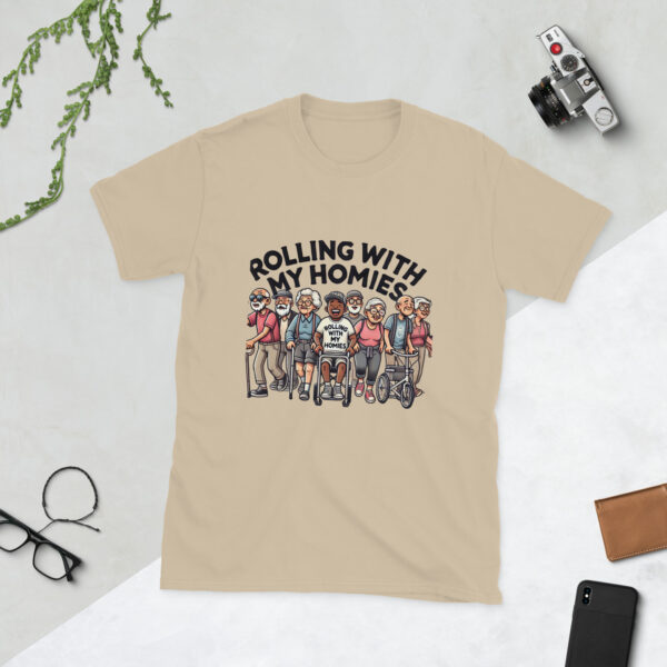 Rolling With My Homies 1 - Image 7