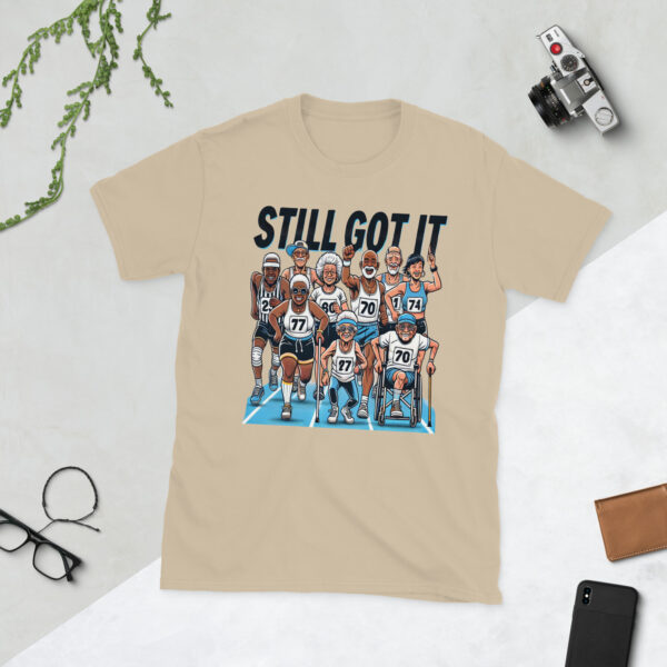 Still Got It - Trackstars - Image 7