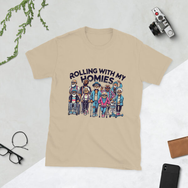 Rolling With My Homies 2 - Image 7