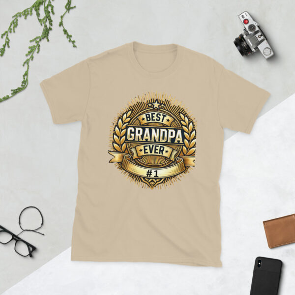 Best Grandpa Ever - Image 9