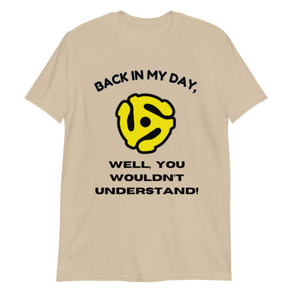 Record player item- you wouldn't understand - Image 8
