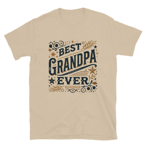 Best Grandpa Ever- 2 - Image 6