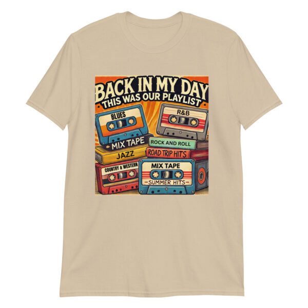 Back In My Day, This Was Our Playlist 2 (with background) - Image 7