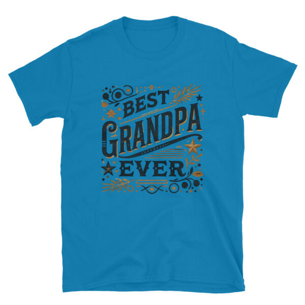 Best Grandpa Ever- 2 - Image 2