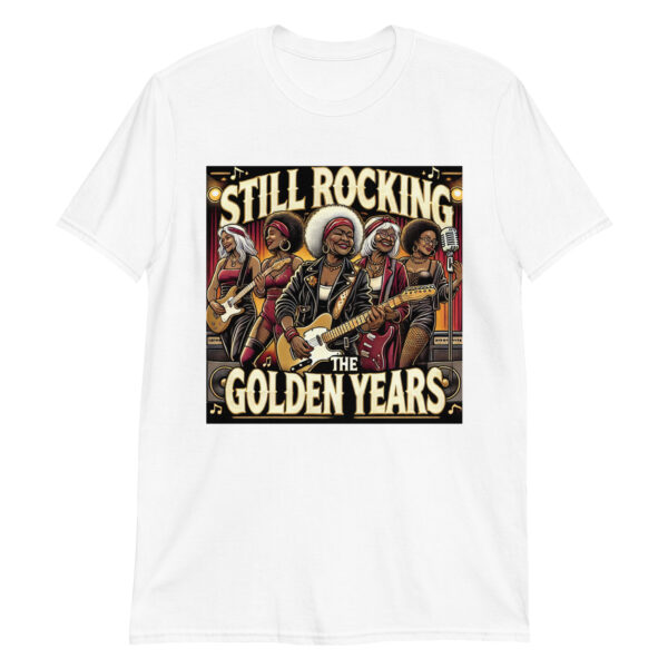Still Rocking the Golden Years - Female Group 1 - Image 9