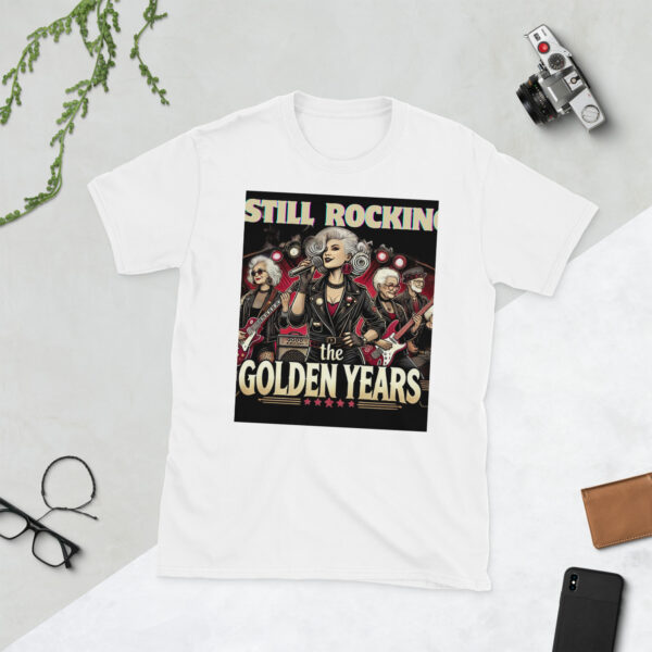 Still Rocking the Golden Years - Image 11