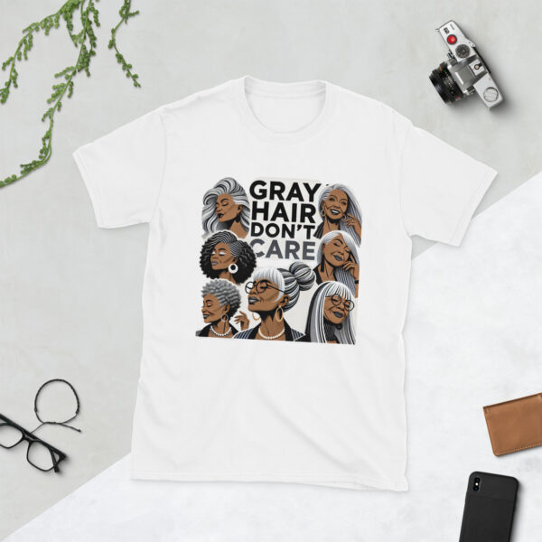 Gray Hair Don't Care 2 - Image 11