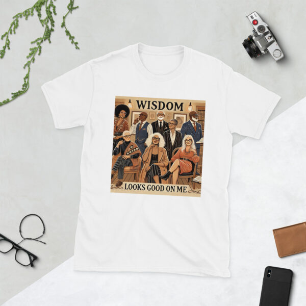 Wisdom Looks Good on Me-1 - Image 11