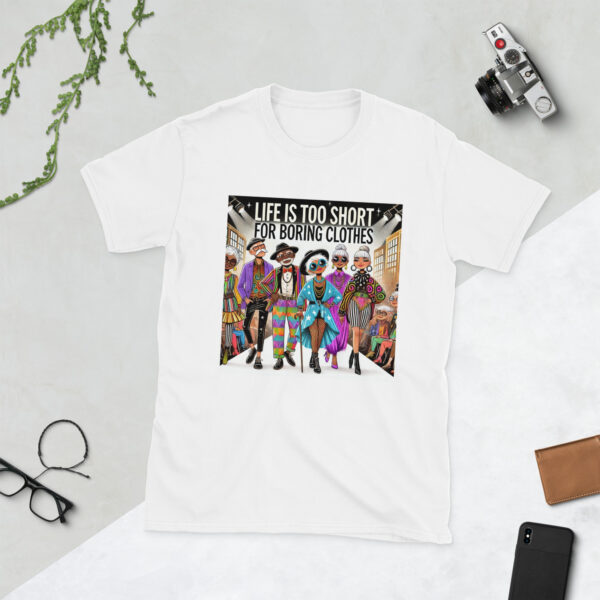 Life is too short for boring clothes - Image 7