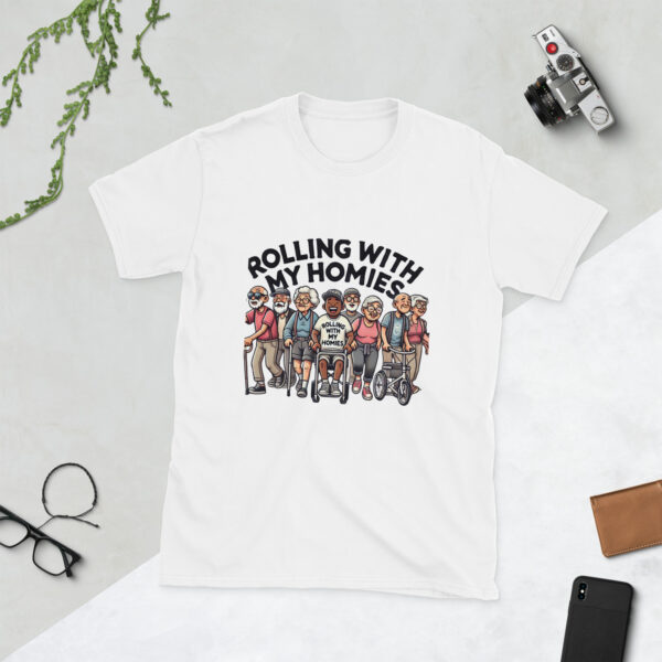 Rolling With My Homies 1 - Image 11