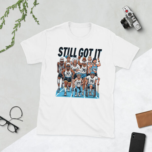 Still Got It - Trackstars - Image 9