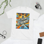 Life Begins At Retirement - Image 11
