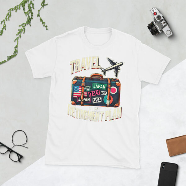Travel is my Retirement Plan - Image 11