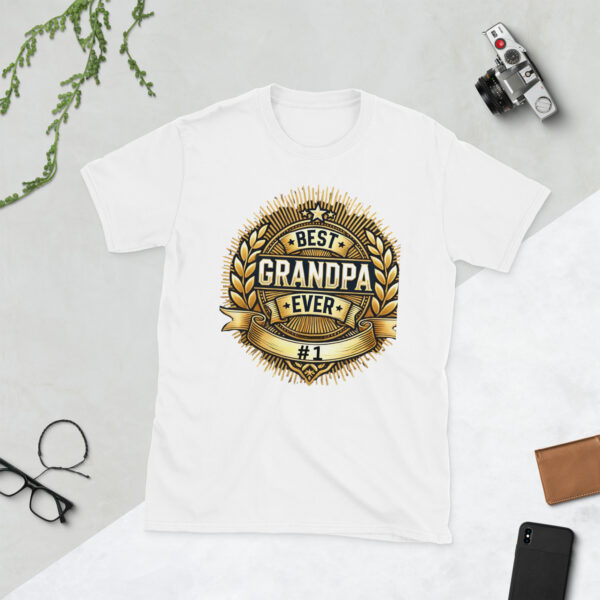 Best Grandpa Ever - Image 11