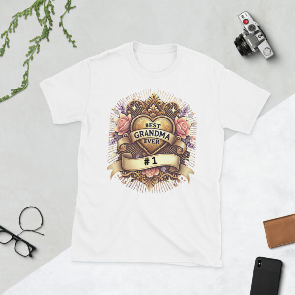 Best Grandma Ever - Image 11