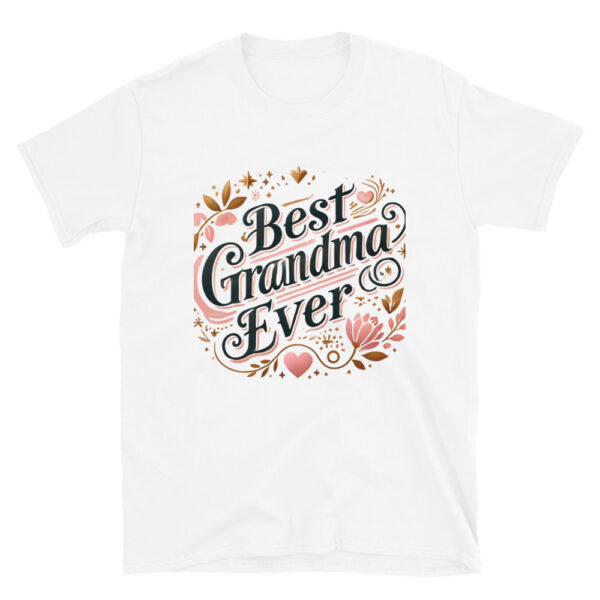 Best Grandma Ever -2