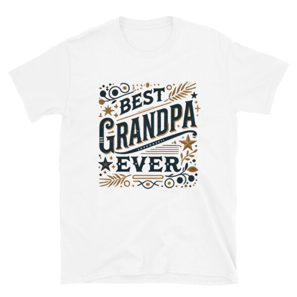 Best Grandpa Ever- 2