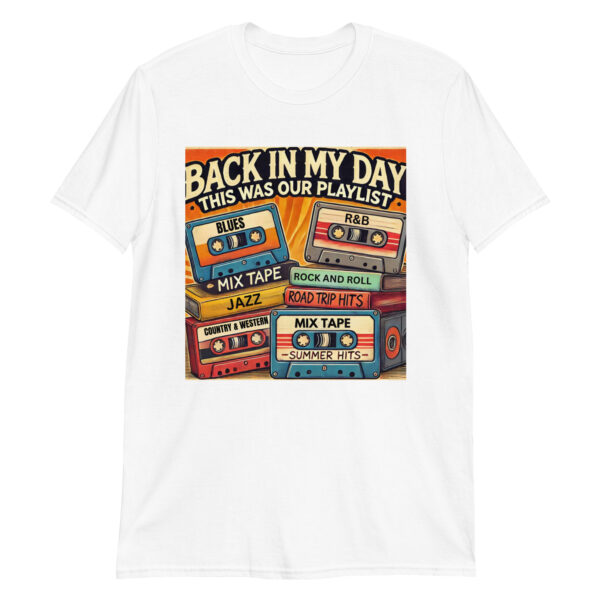 Back In My Day, This Was Our Playlist 2 (with background) - Image 11