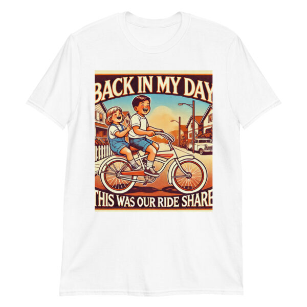 Back In My Day, This Was Our Ride Share 2 (with background) - Image 11