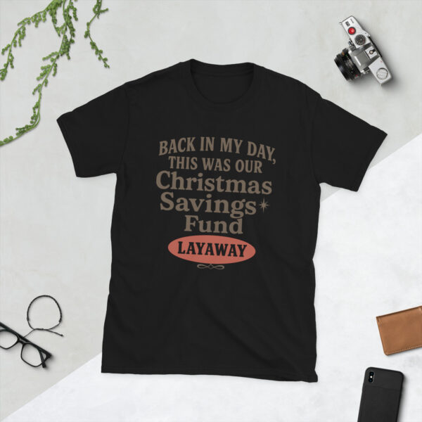 Xmas savings fund - Image 2