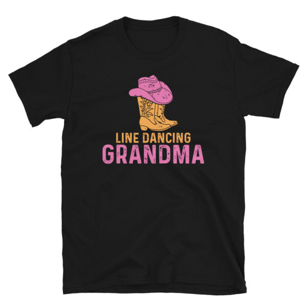 Line Dancing Grandma - Image 2