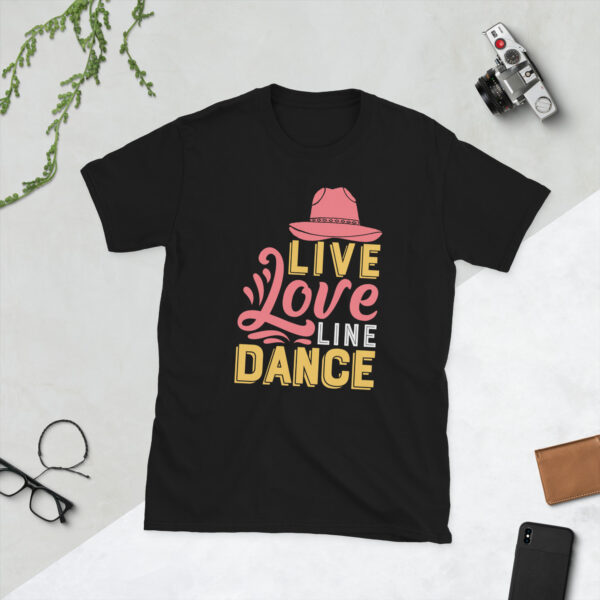 Live Love Line Dance - Image 2