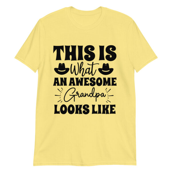 Awesome Grandpa - Image 9