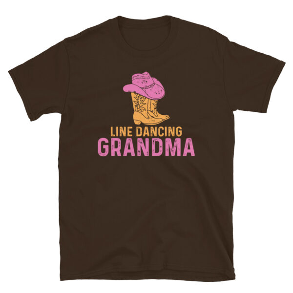 Line Dancing Grandma - Image 5