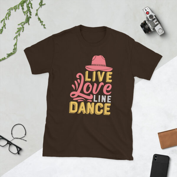 Live Love Line Dance - Image 6